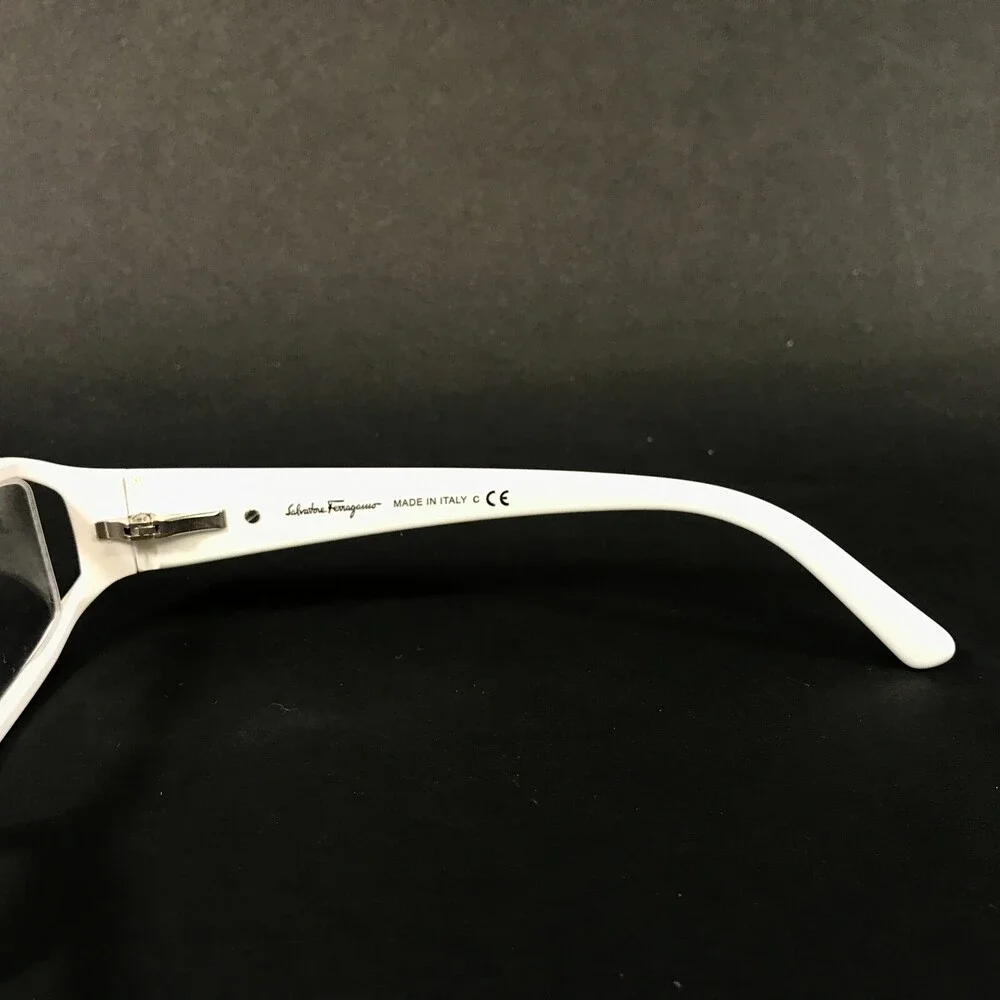 Salvatore Ferragamo demo lenses